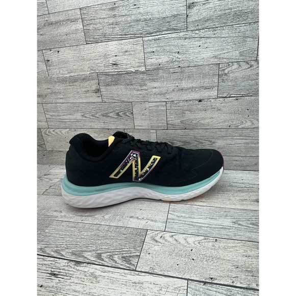 New Balance Fresh Foam 680 Shoes Womens Size 9 Running Athletic W680NK7 Sneakers - Picture 8 of 10